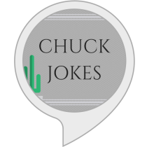 Chuck Joke Bot for Amazon Alexa