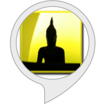 Gautama Buddha Quotes Bot for Amazon Alexa