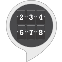 Number Counter