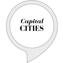 Capital City Games Bot for Amazon Alexa