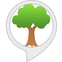 State Trees Quiz Bot for Amazon Alexa