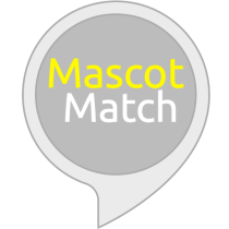 College Mascot Match Trivia Game