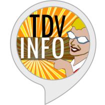 TDV (Teen Dating Violence) Info Bot for Amazon Alexa