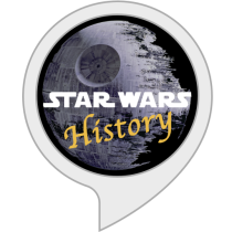 Star Wars History Bot for Amazon Alexa