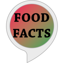 Food Facts Bot for Amazon Alexa