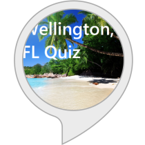 Wellington, Florida Quiz Bot for Amazon Alexa