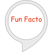 Fun Facto Bot for Amazon Alexa