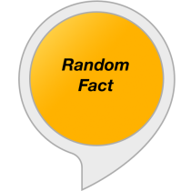 Random fact Bot for Amazon Alexa