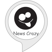 News Crazy Bot for Amazon Alexa