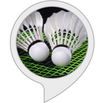 Badminton fun facts Bot for Amazon Alexa
