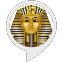 Egyptian History Geek Bot for Amazon Alexa