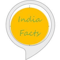 India Facts Bot for Amazon Alexa