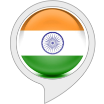 States of India Bot for Amazon Alexa