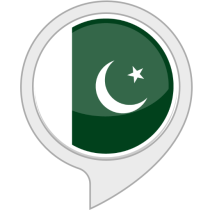 Pakistan Facts Bot for Amazon Alexa