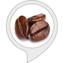 Coffee Facts Bot for Amazon Alexa