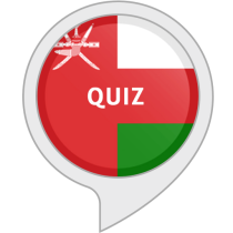 Oman Quiz Bot for Amazon Alexa