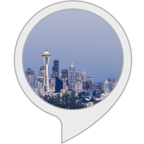Seattle Fun Facts Bot for Amazon Alexa