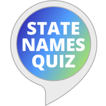 U.S. State Names Quiz
