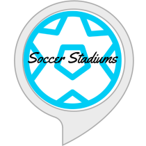 British Soccer Stadiums Bot for Amazon Alexa