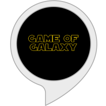 Game of Galaxy Bot for Amazon Alexa