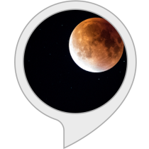 Astronomy Calendar Bot for Amazon Alexa