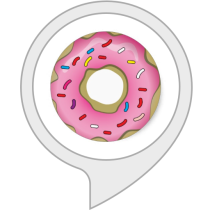 Donut Fun Facts Bot for Amazon Alexa