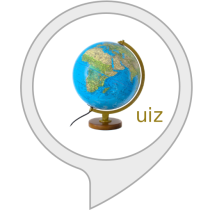 Country Capital Quiz Bot for Amazon Alexa