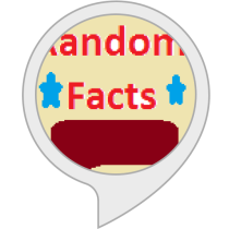 Launch Random Facts Bot for Amazon Alexa