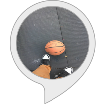 Basketball State Trivia Bot for Amazon Alexa