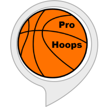 Pro Basketball Quiz Bot for Amazon Alexa