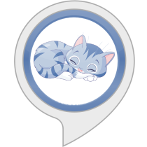Sleep Sounds: Cat Purring Sounds Bot for Amazon Alexa