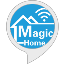 Magic Home Bot for Amazon Alexa