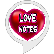Love Notes Bot for Amazon Alexa
