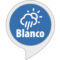 Blanco Weather Bot for Amazon Alexa