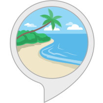 Ocean Sounds for Sleep, Relaxation, and Focus Bot for Amazon Alexa