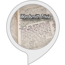 Wordsmith Trivia Game Bot for Amazon Alexa