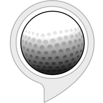Golf Shot Live Bot for Amazon Alexa