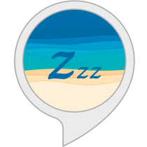 Ambient Audio - Ocean Sounds for Relax and Sleep Bot for Amazon Alexa