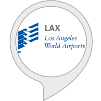 LAX Flights Bot for Amazon Alexa