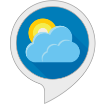 Ho Chi Minh weather Bot for Amazon Alexa