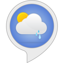 weather mate Bot for Amazon Alexa