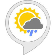 Hong Kong Weather Bot for Amazon Alexa