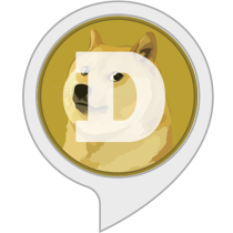 DogeCoin Bot for Amazon Alexa