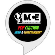 MCE Pop Culture News Bot for Amazon Alexa