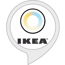 IKEA TRÅDFRI Bot for Amazon Alexa