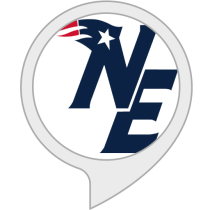 Unofficial Patriots Players Bot for Amazon Alexa