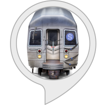 NYC Subway Status Bot for Amazon Alexa