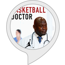 basketball doctor Bot for Amazon Alexa