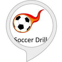 Soccer Drills Bot for Amazon Alexa