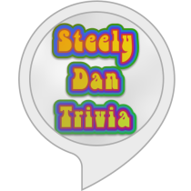 Steely Dan Trivia Quiz Bot for Amazon Alexa